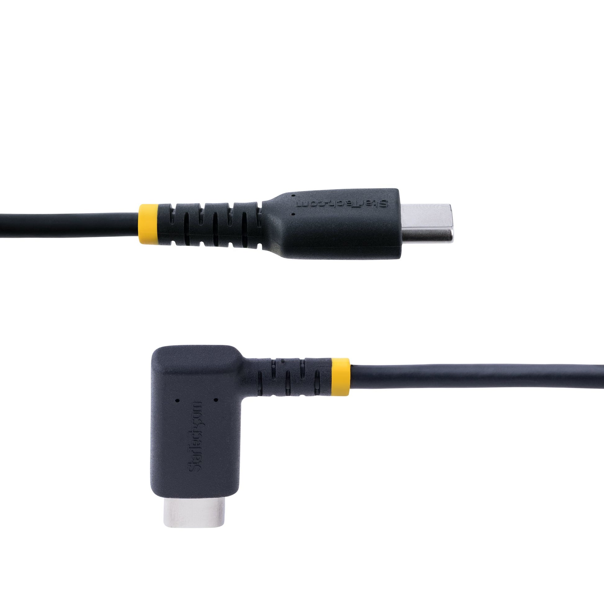 StarTech.com USB-Kabel, USB-C, 0,30 m, Ladekabel