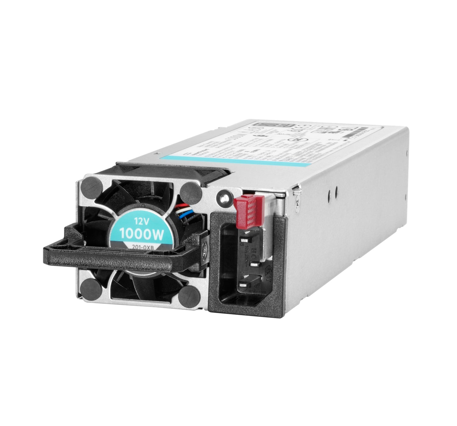 HPE Hewlett Packard Enterprise Netzteil – 1000 W