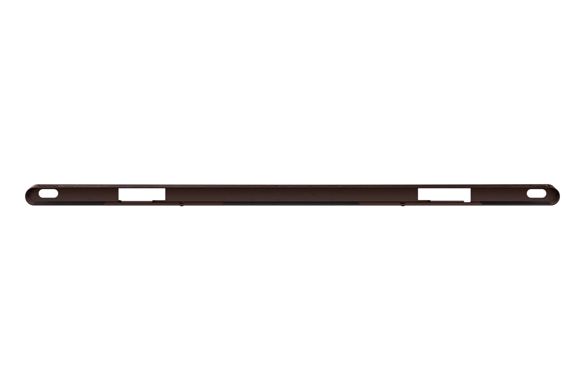 Samsung VG-SCFBS8BW – Aufspannplatte für HW-S800B/HW-S801B, Walnuss