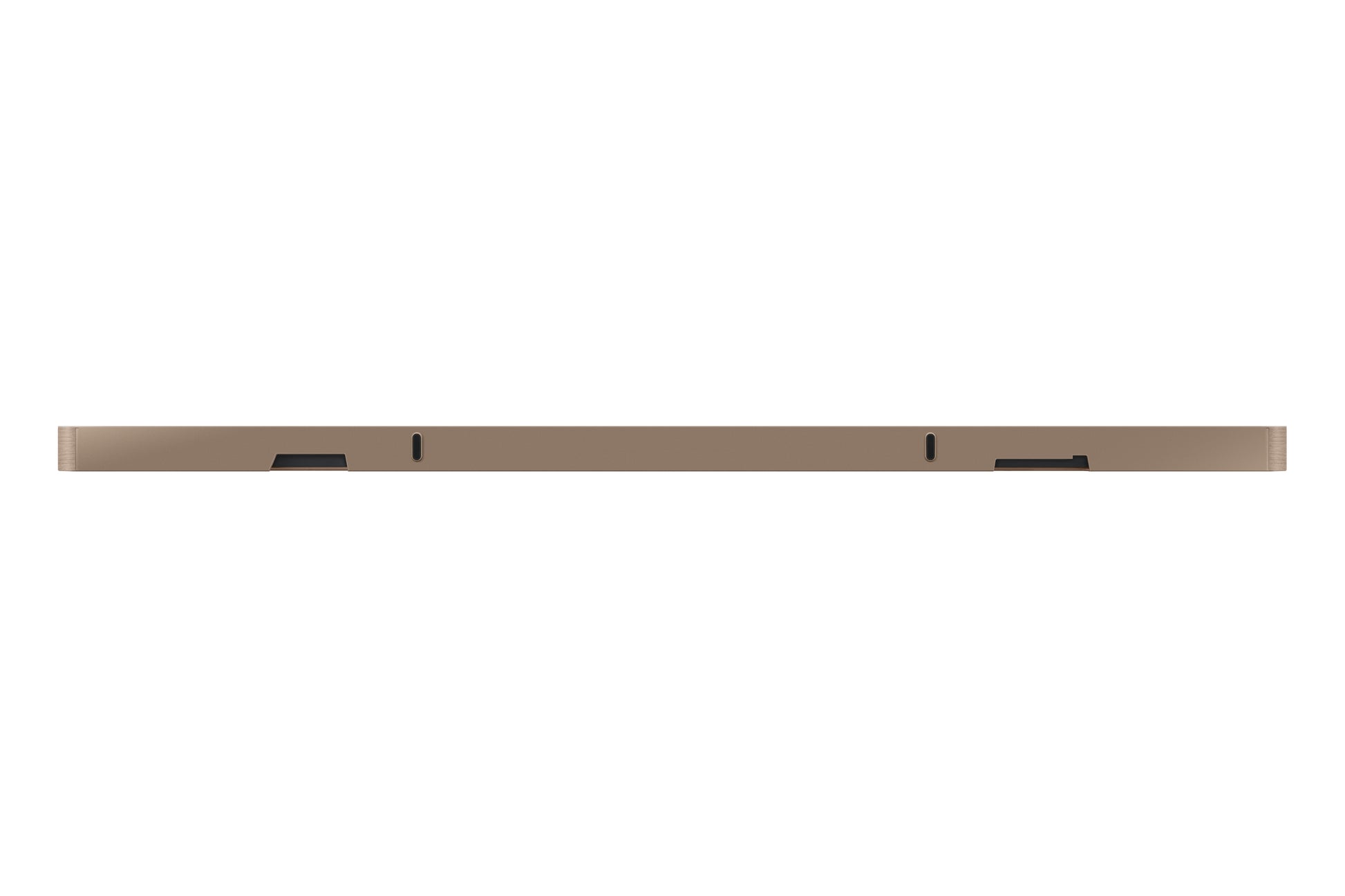 Samsung Soundbar Skin – VG-SCFBS8TK, Teak, für HW-S800B, HW-S801B