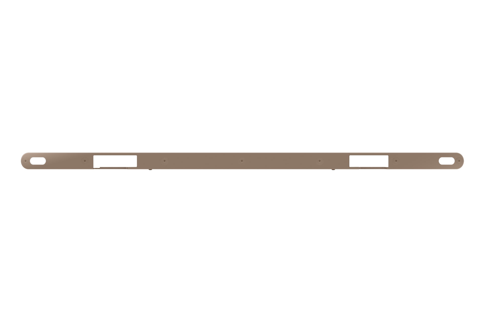 Samsung Soundbar Skin – VG-SCFBS8TK, Teak, für HW-S800B, HW-S801B