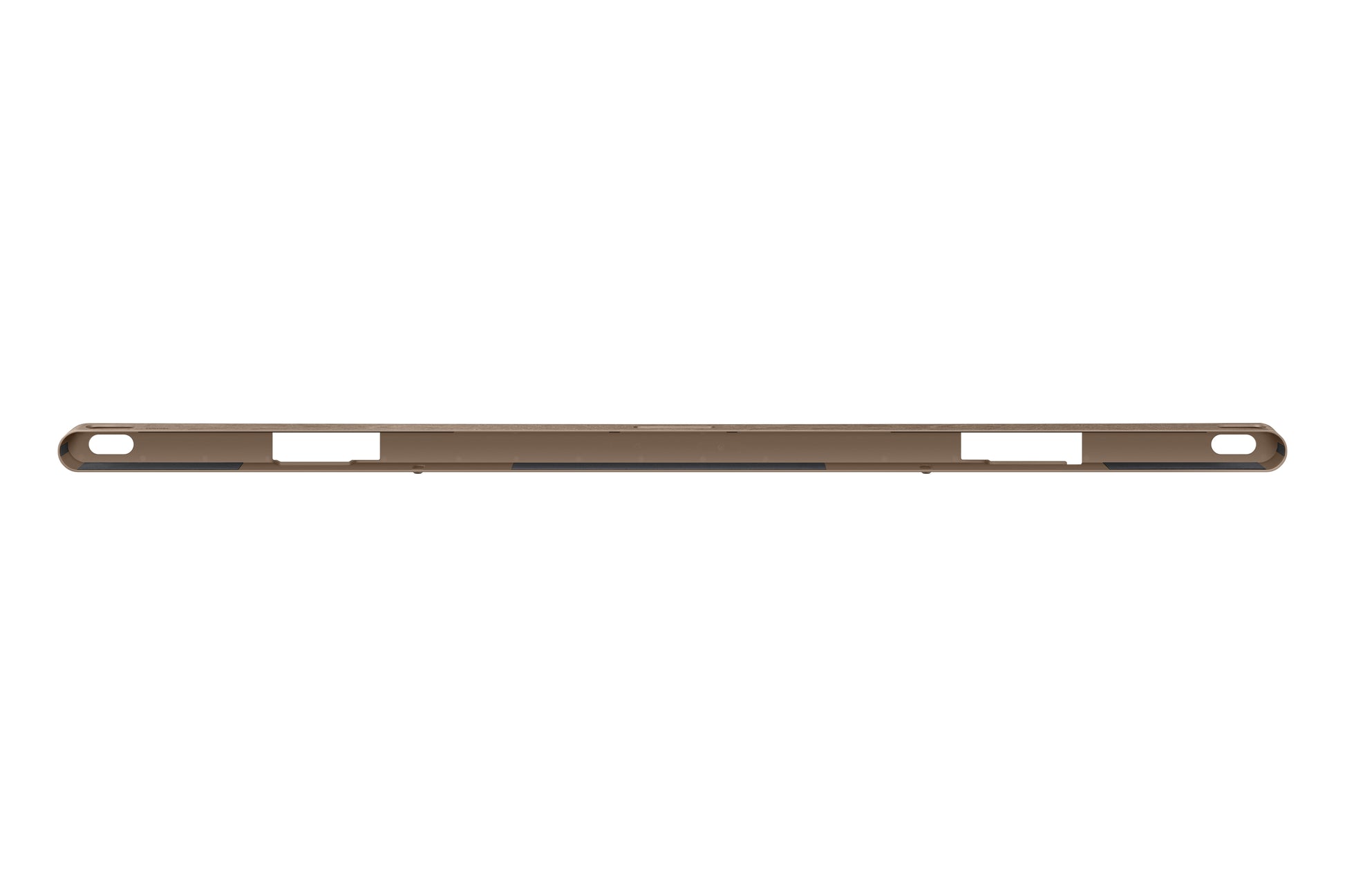 Samsung Soundbar Skin – VG-SCFBS8TK, Teak, für HW-S800B, HW-S801B