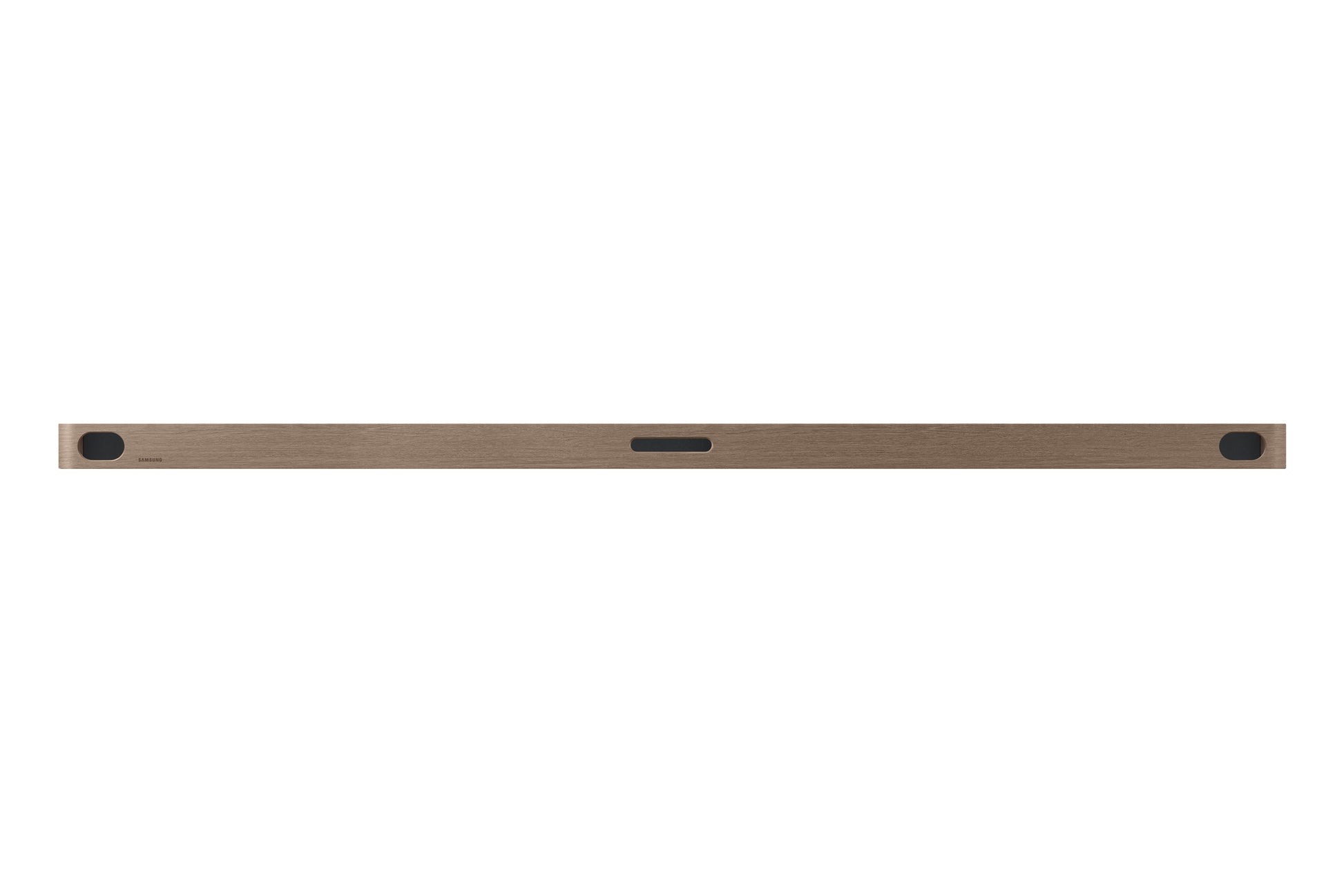 Samsung Soundbar Skin – VG-SCFBS8TK, Teak, für HW-S800B, HW-S801B