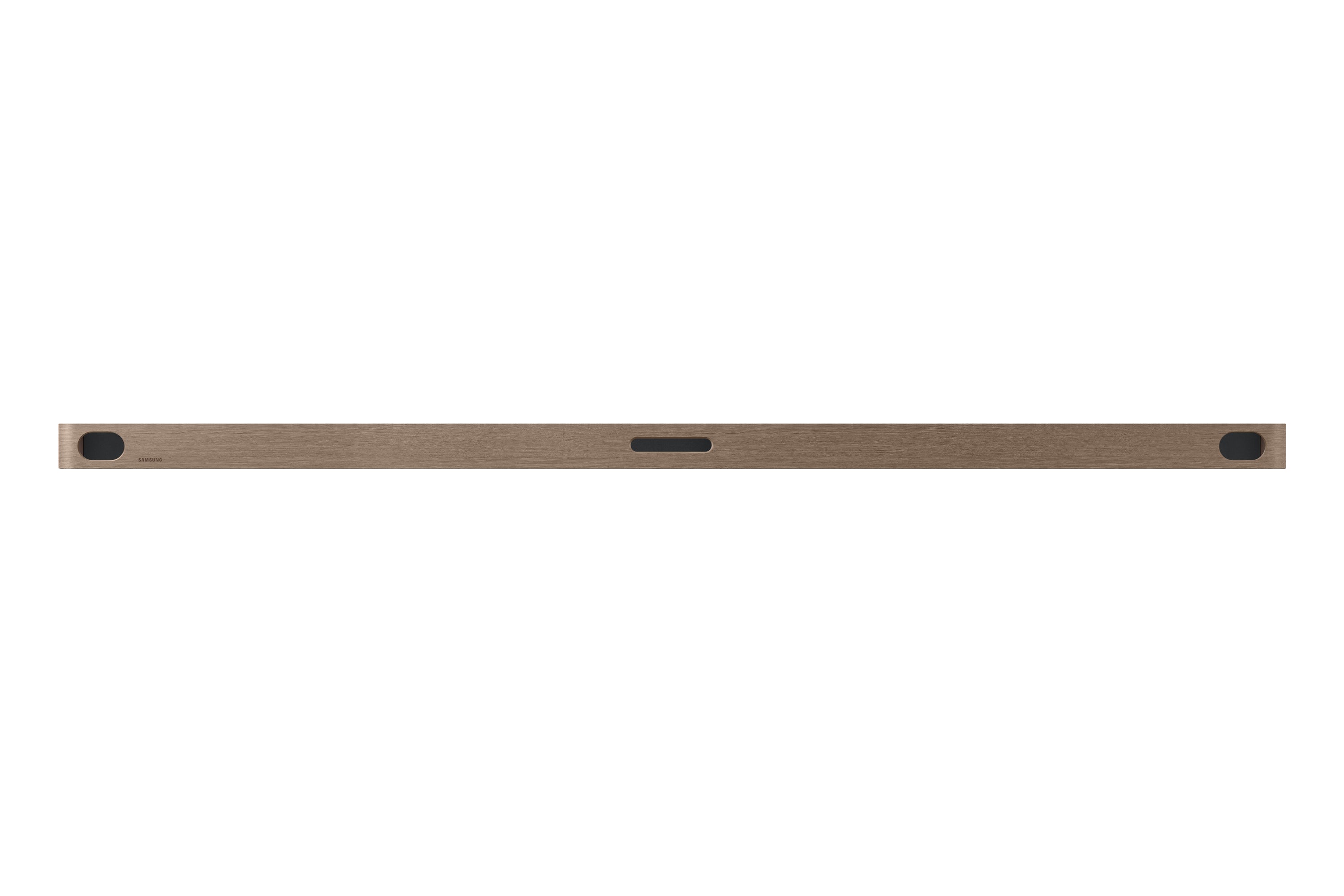 Samsung Soundbar Skin – VG-SCFBS8TK, Teak, für HW-S800B, HW-S801B