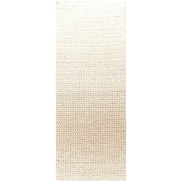 Rico Design Ricorumi Spin Spin Garn Nature – 50 g, 115 m, Nadel 4 mm, 100% Baumwolle, 1 Stk.