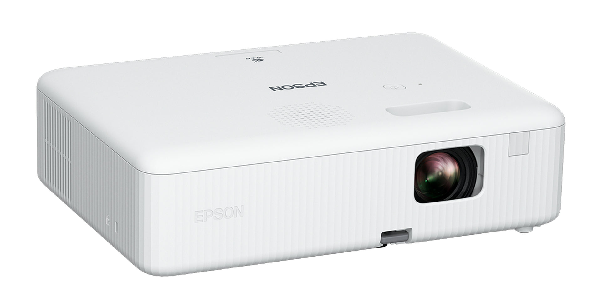Epson CO-W01 – Standard 3LCD Lampe, WXGA (1200×800), 3000 ANSI Lumen