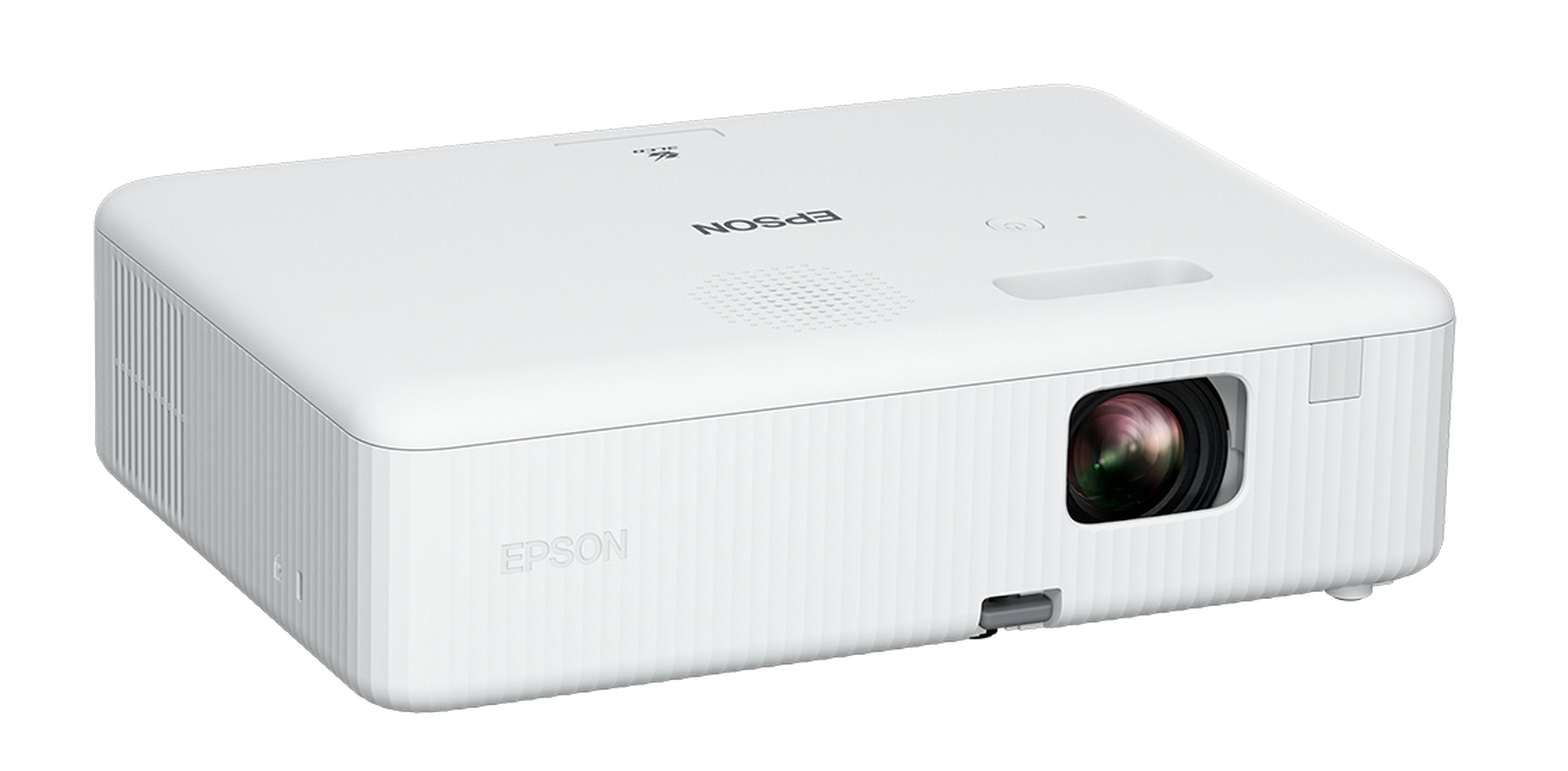 Epson CO-W01 – Standard 3LCD Lampe, WXGA (1200×800), 3000 ANSI Lumen