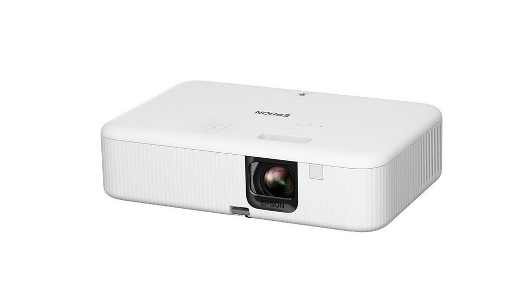 Epson CO-FH02 – Standard 3LCD Lampe, Full HD (1080p), 3000 ANSI Lumen, Smart