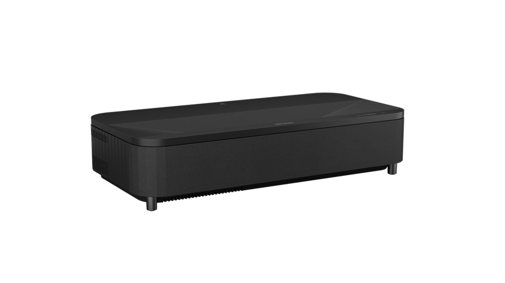Epson UST-Beamer EH-LS800B – 4000 ANSI-Lumen, 4K-Enhancement (4K+), 3LCD, Laser, Smart