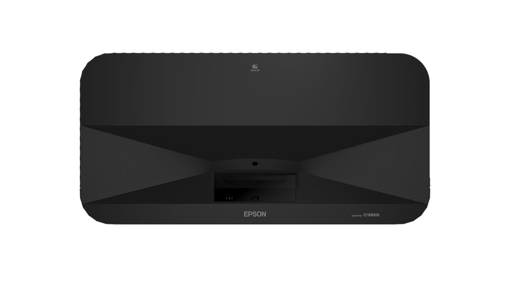 Epson UST-Beamer EH-LS800B – 4000 ANSI-Lumen, 4K-Enhancement (4K+), 3LCD, Laser, Smart
