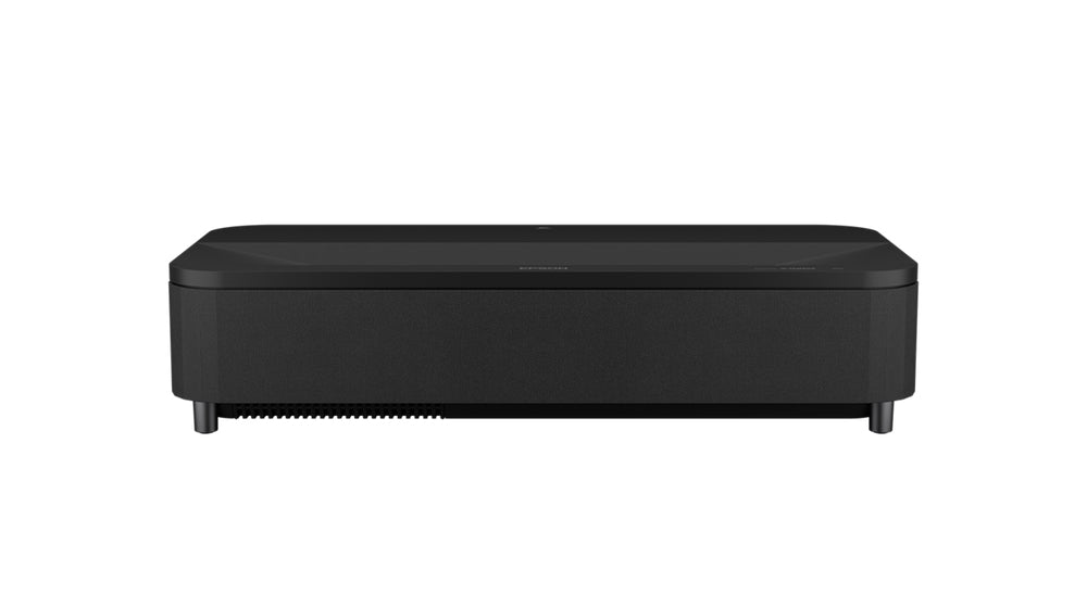 Epson UST-Beamer EH-LS800B – 4000 ANSI-Lumen, 4K-Enhancement (4K+), 3LCD, Laser, Smart