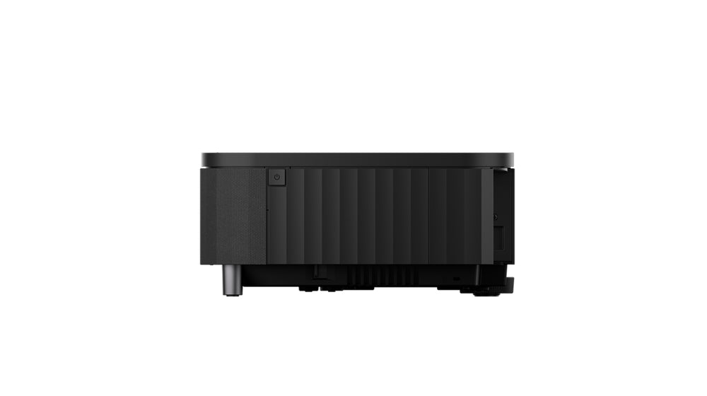 Epson UST-Beamer EH-LS800B – 4000 ANSI-Lumen, 4K-Enhancement (4K+), 3LCD, Laser, Smart