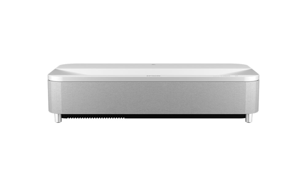 Epson EH-LS800W, Laser-3LCD-Projektor – Ultra HD 4K, 4000 ANSI-Lumen, Ultrakurzdistanz (UST), 16:9