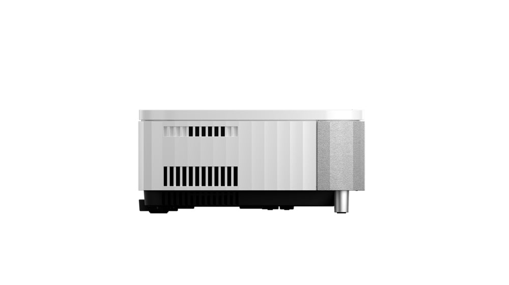 Epson EH-LS800W, Laser-3LCD-Projektor – Ultra HD 4K, 4000 ANSI-Lumen, Ultrakurzdistanz (UST), 16:9