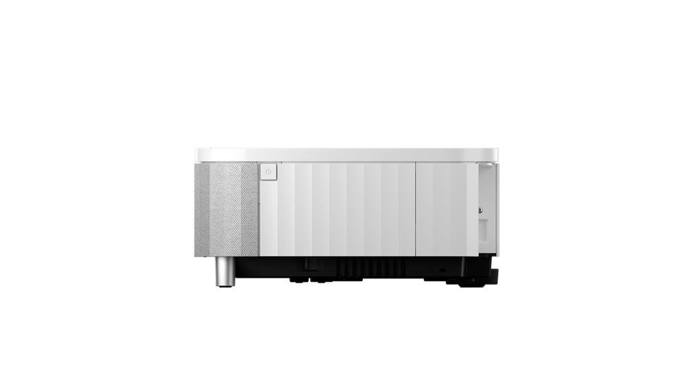 Epson EH-LS800W, Laser-3LCD-Projektor – Ultra HD 4K, 4000 ANSI-Lumen, Ultrakurzdistanz (UST), 16:9