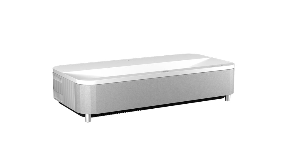 Epson EH-LS800W, Laser-3LCD-Projektor – Ultra HD 4K, 4000 ANSI-Lumen, Ultrakurzdistanz (UST), 16:9