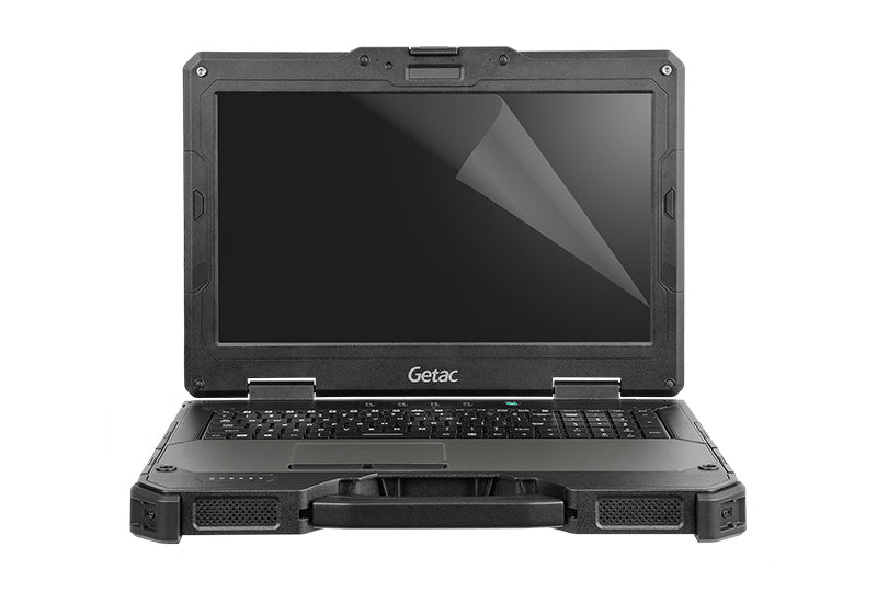 Getac Blickschutzfilter für Laptop – 195,3 × 345,7 mm