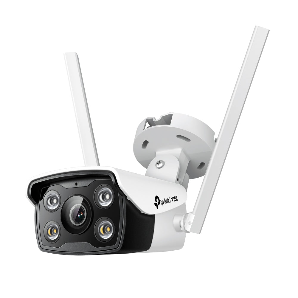 TP-Link VIGI C440I Turret – 4MP – 4,0 mm – PoE – IP66