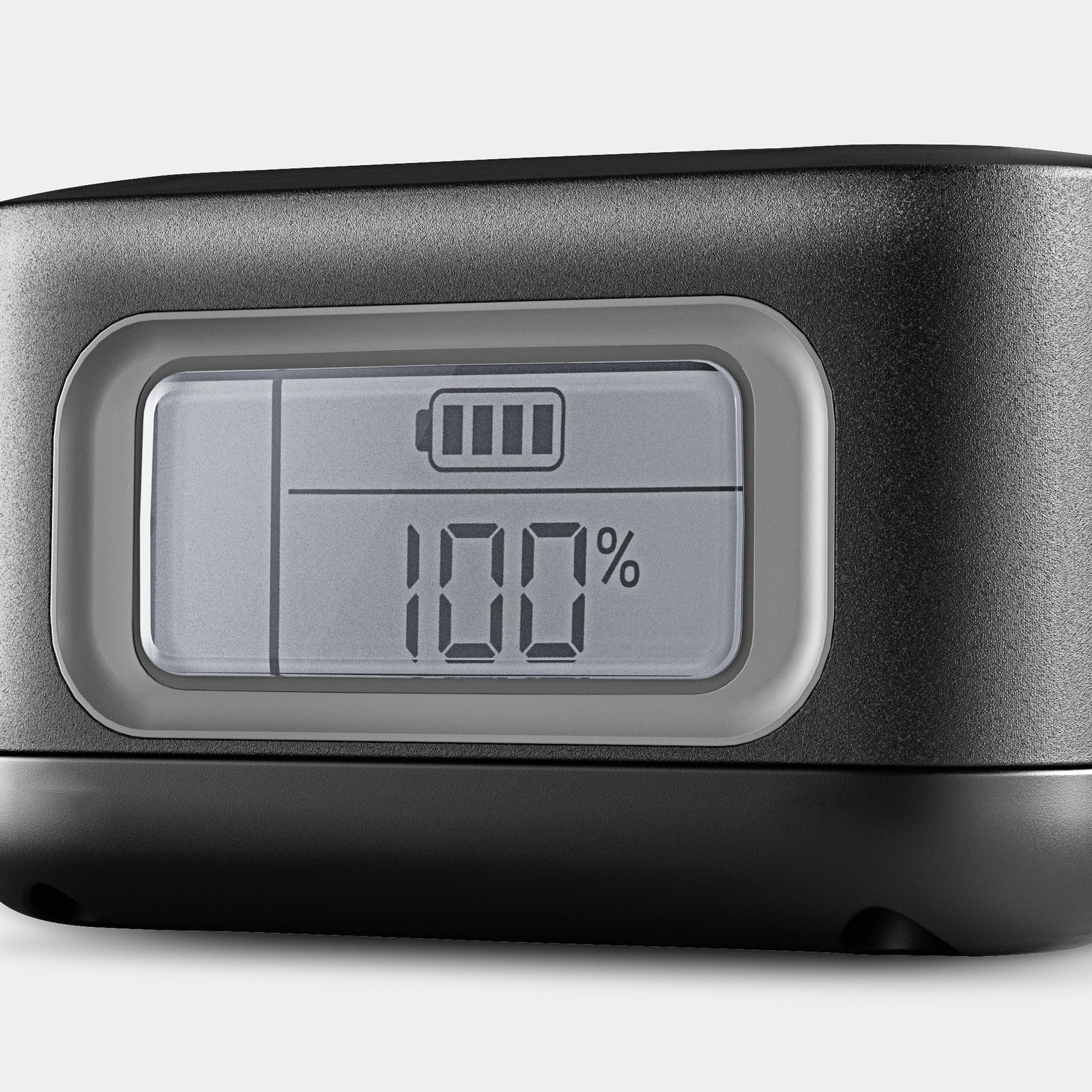 Kärcher Battery Power Akku 18 V 3000 mAh 54,00 Wh Li-Ion – für Kärcher Staubsauger