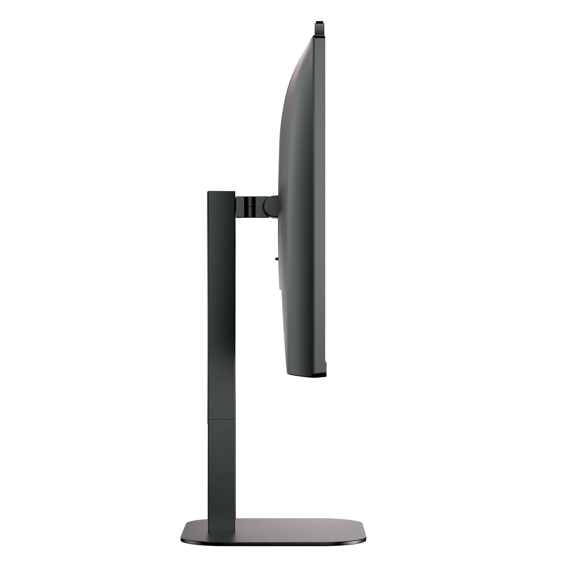 AOC Q27V5CW/BK – Monitor, 27", IPS, 75 Hz, 300 cd/m², Webcam, USB-C, Lautsprecher, VESA 100 × 100, Schwarz