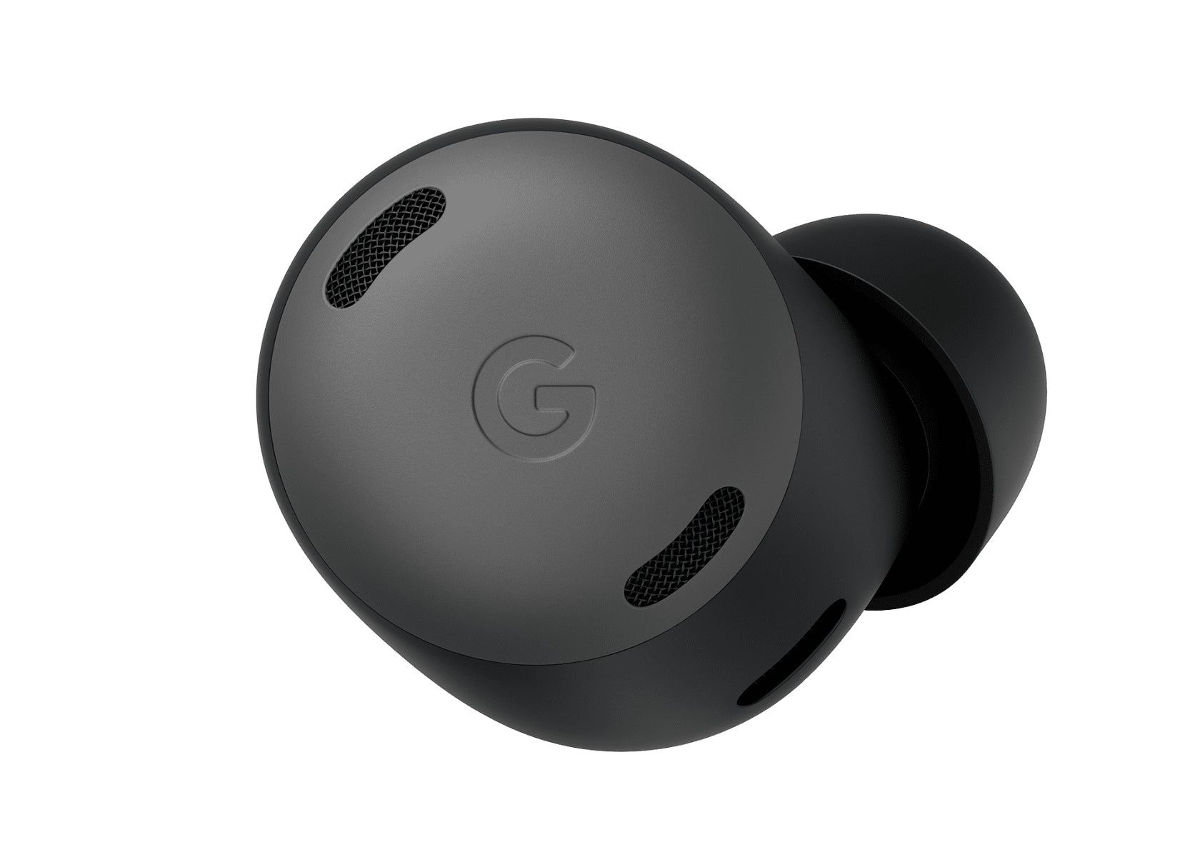Google Pixel Buds Pro TWS In-Ear – ANC, Qi-Ladecase, Anthrazit, BT 5.0