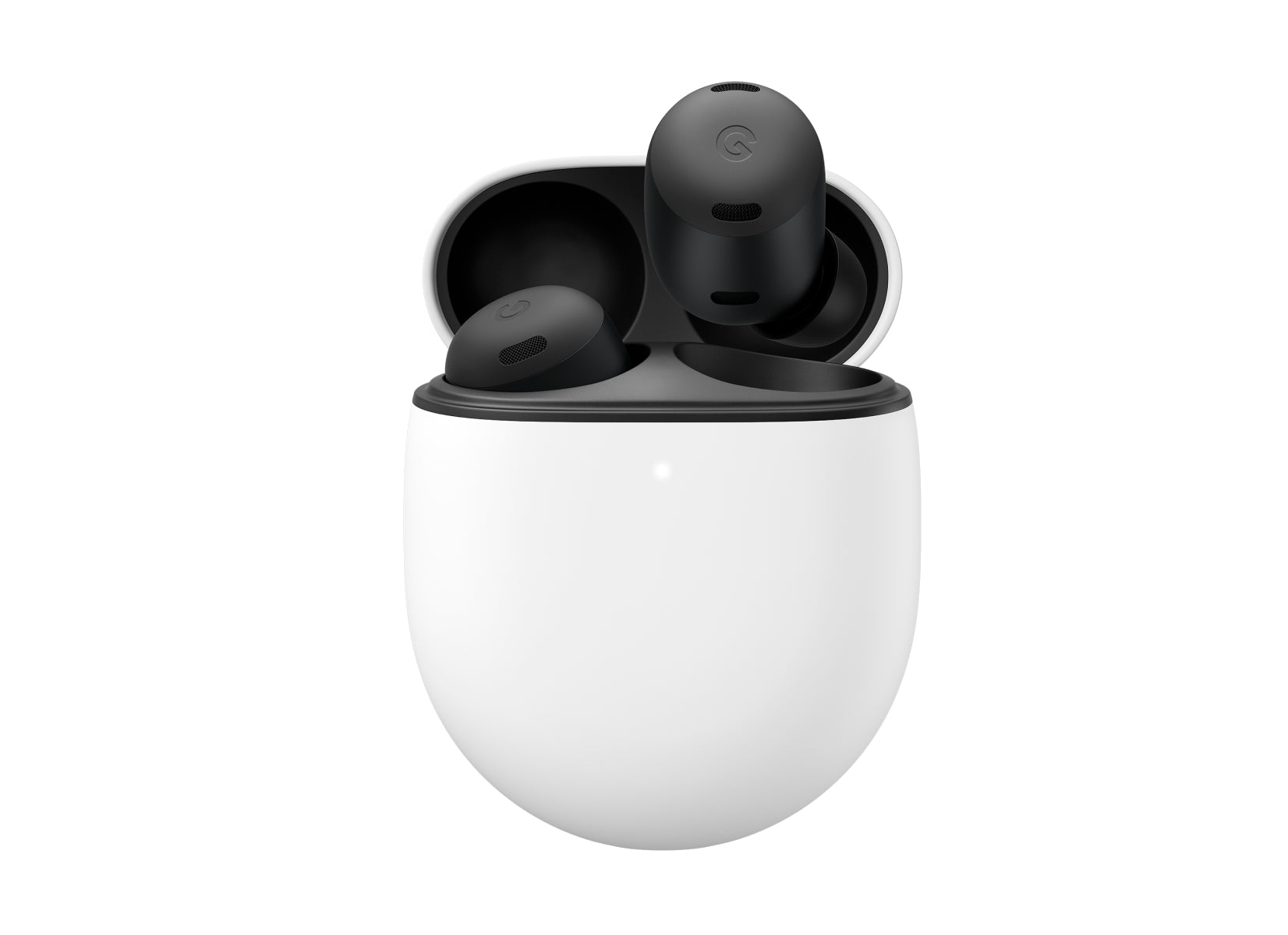 Google Pixel Buds Pro TWS In-Ear – ANC, Qi-Ladecase, Anthrazit, BT 5.0