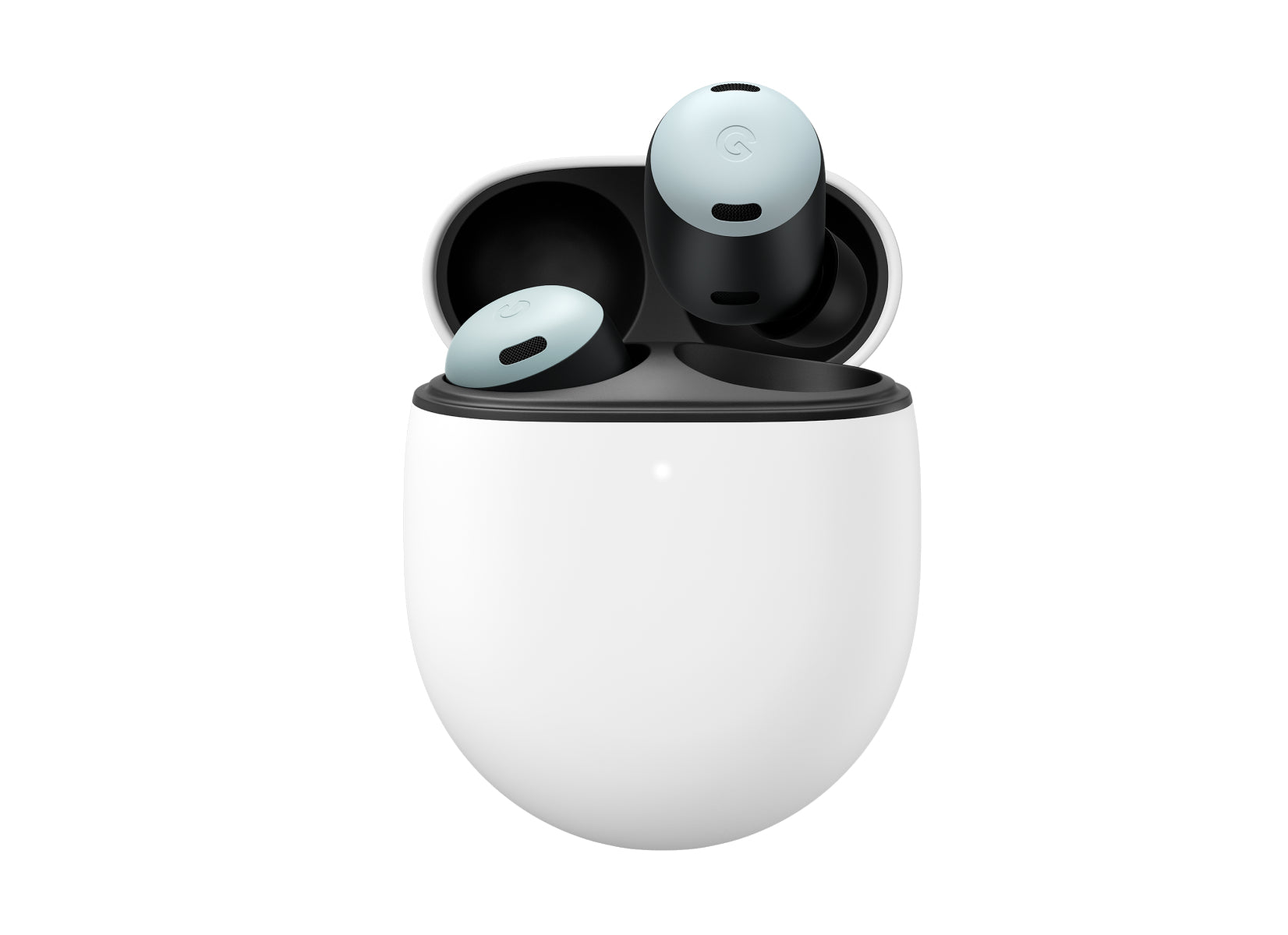 Google Pixel Buds Pro – True Wireless In-Ear Kopfhörer – Bluetooth, mit Mikrofon