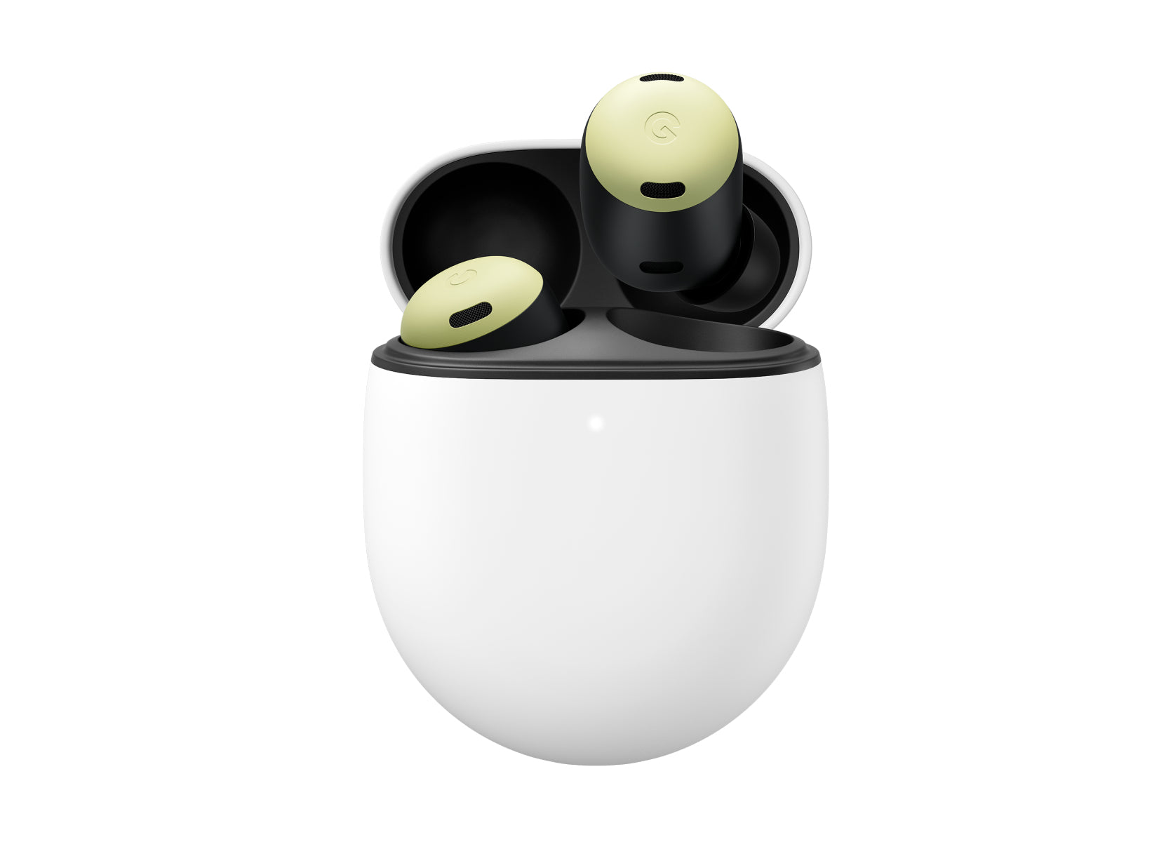 Google Pixel Buds Pro TWS In-Ear – Stereo, TWS, ANC, mit Qi-Ladecase, BT 5.0