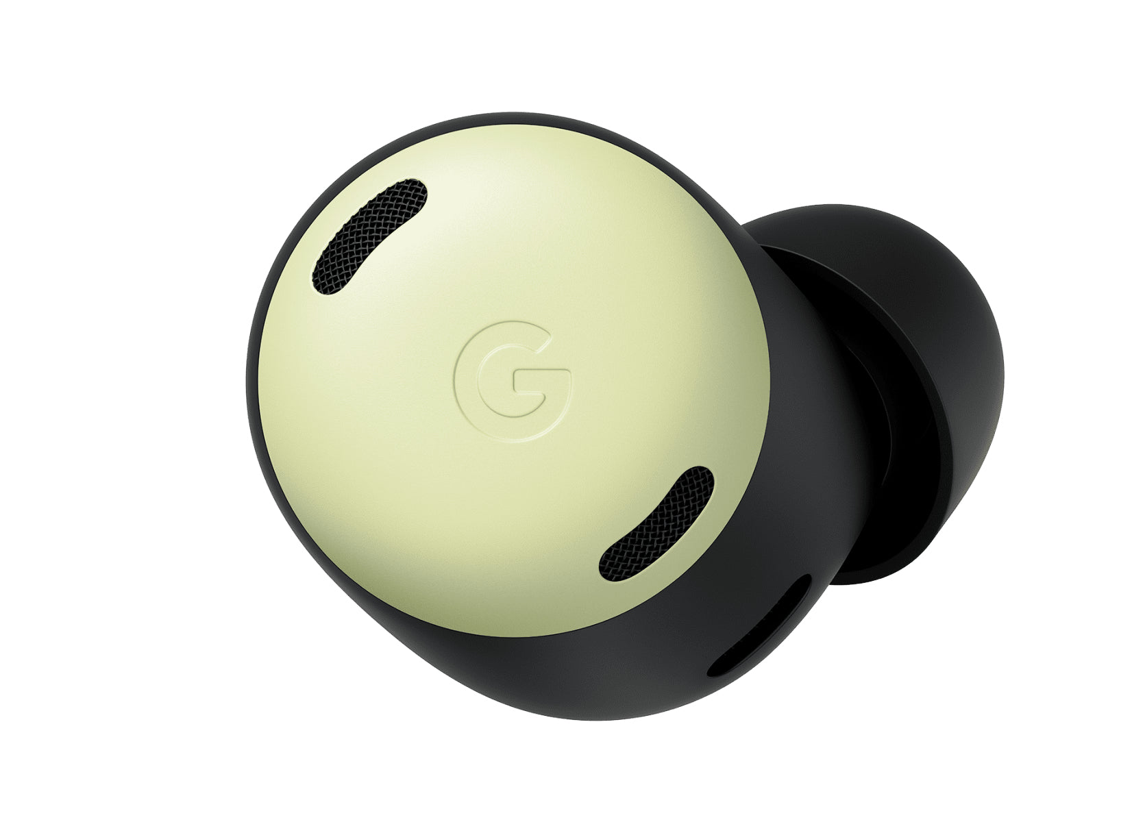 Google Pixel Buds Pro TWS In-Ear – Stereo, TWS, ANC, mit Qi-Ladecase, BT 5.0