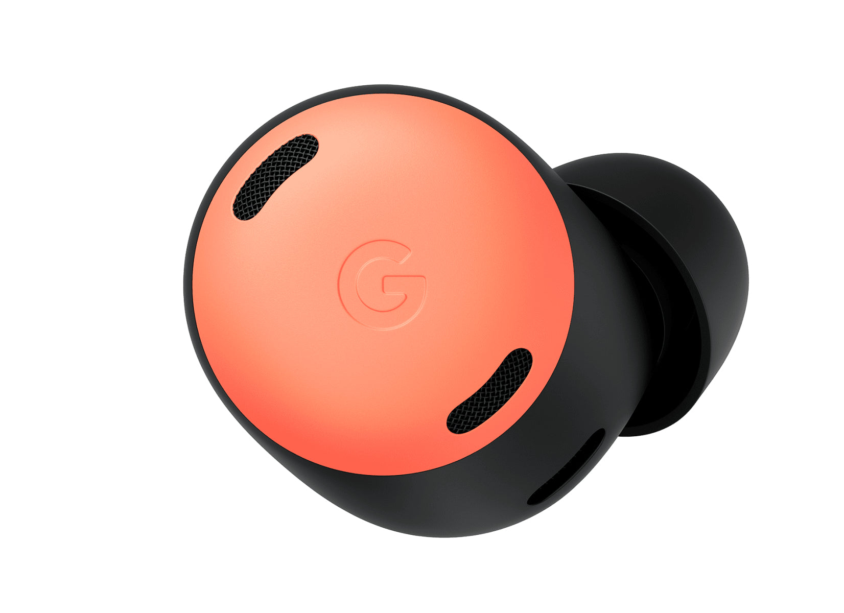 Google Pixel Buds Pro – True Wireless In-Ear Kopfhörer – Bluetooth 5.0, ANC, IPX4 – Koralle