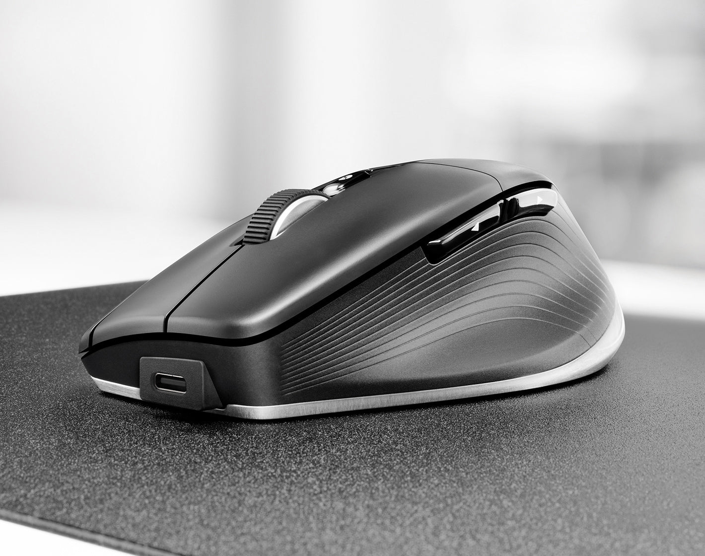 3Dconnexion CadMouse Pro 3D-Maus – kabellos