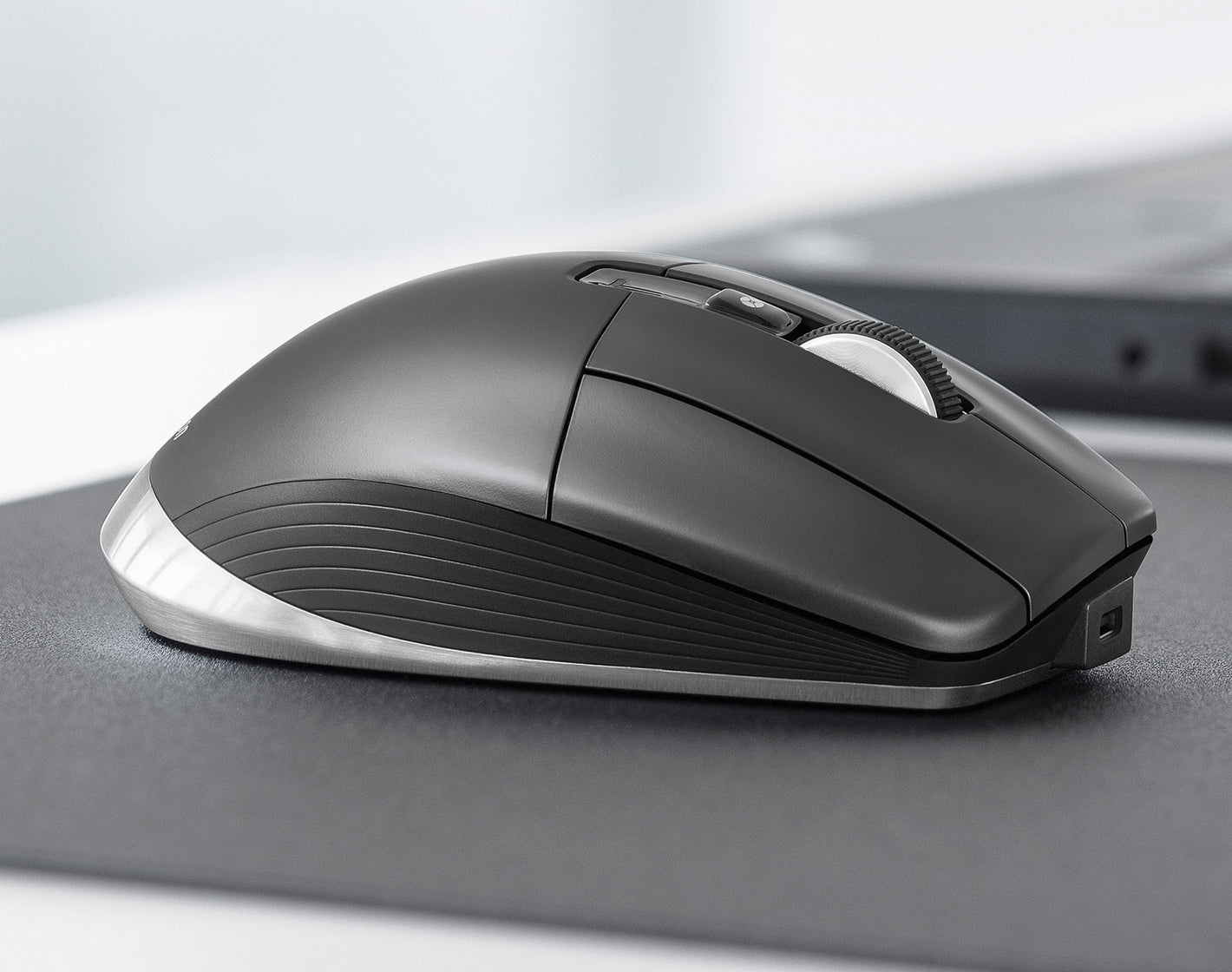 3Dconnexion CadMouse Pro 3D-Maus – kabellos