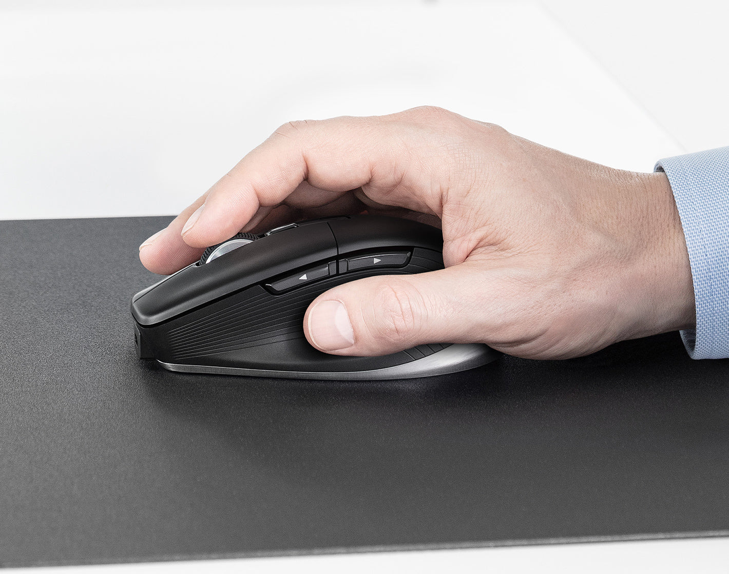 3Dconnexion CadMouse Pro 3D-Maus – kabellos