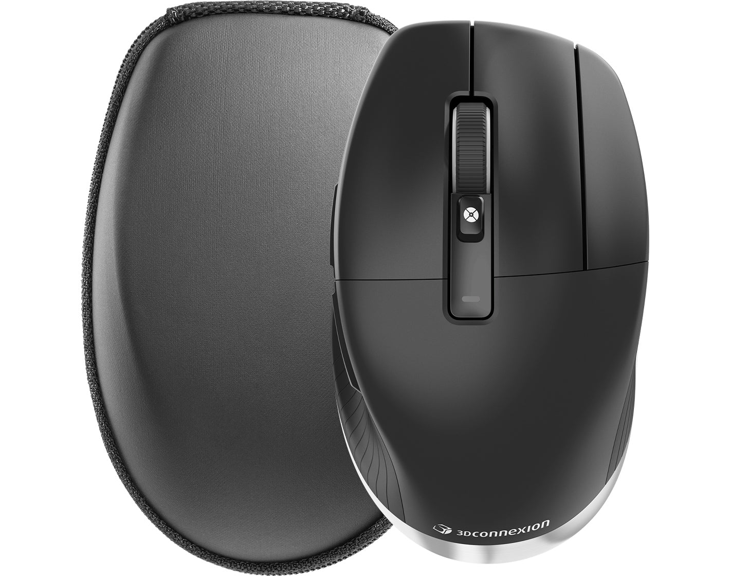 3Dconnexion CadMouse Pro 3D-Maus – kabellos