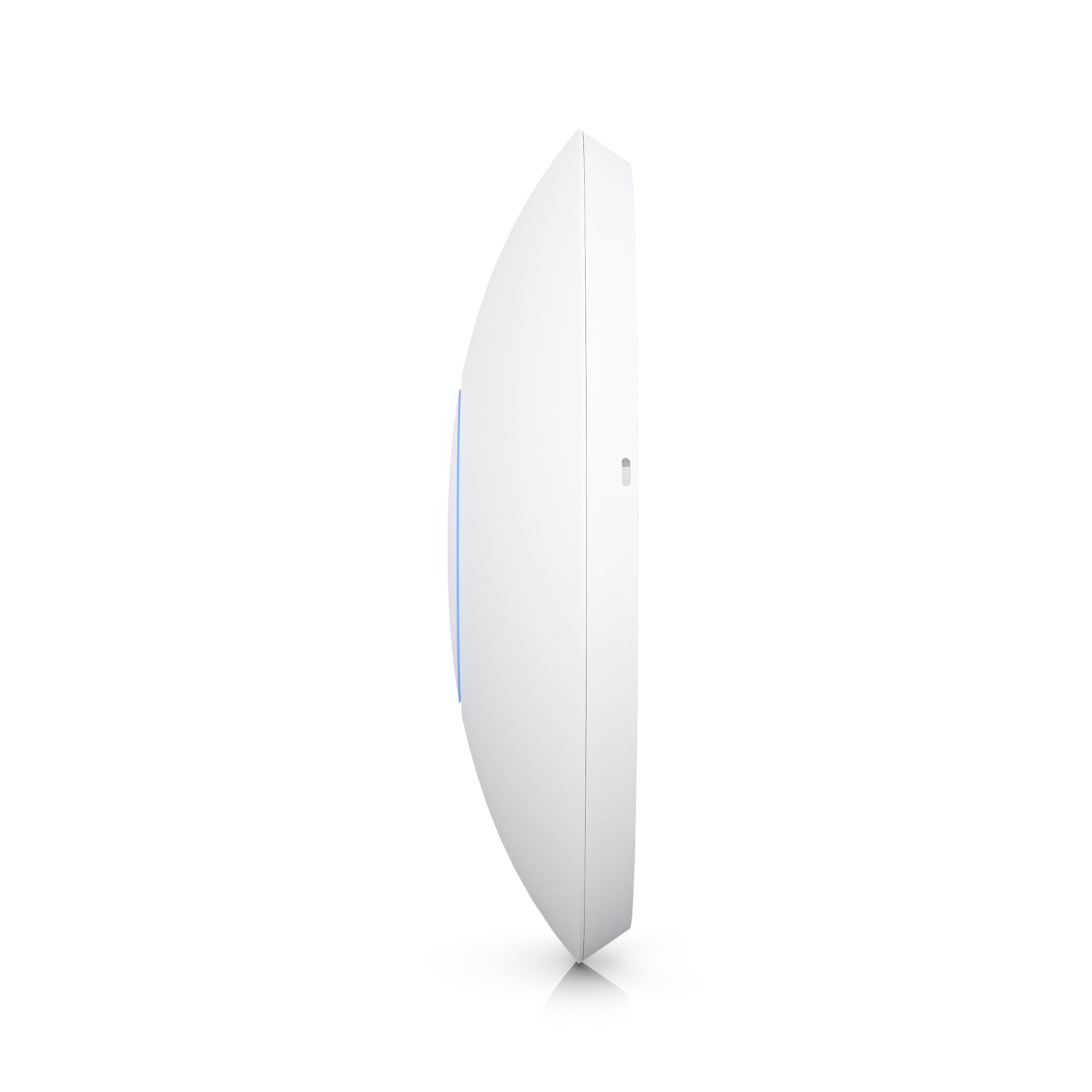 Ubiquiti UniFi U6-Enterprise Access Point – Wi-Fi 6 (802.11ax), Tri-Band, 4,8 Gbit/s, PoE