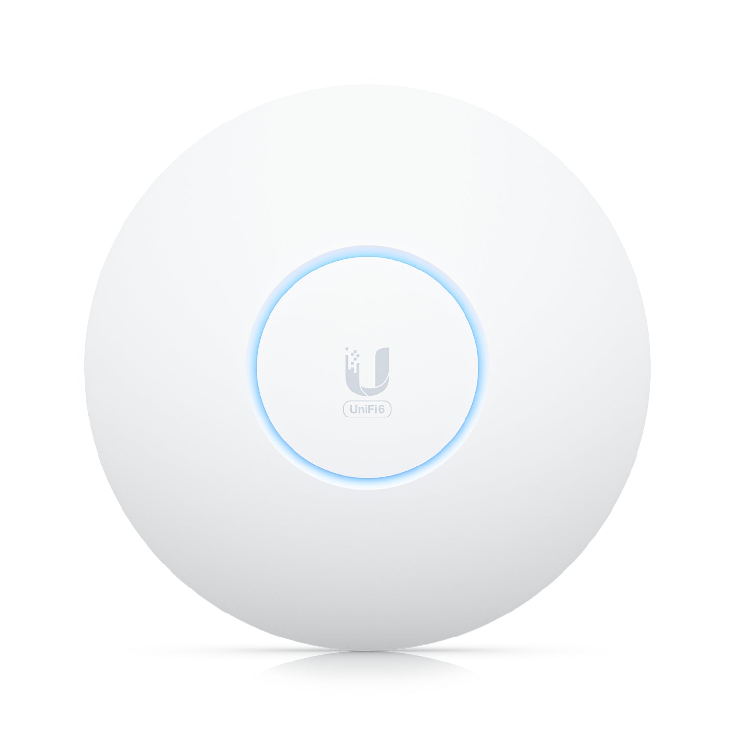 Ubiquiti UniFi U6-Enterprise Access Point – Wi-Fi 6 (802.11ax), Tri-Band, 4,8 Gbit/s, PoE