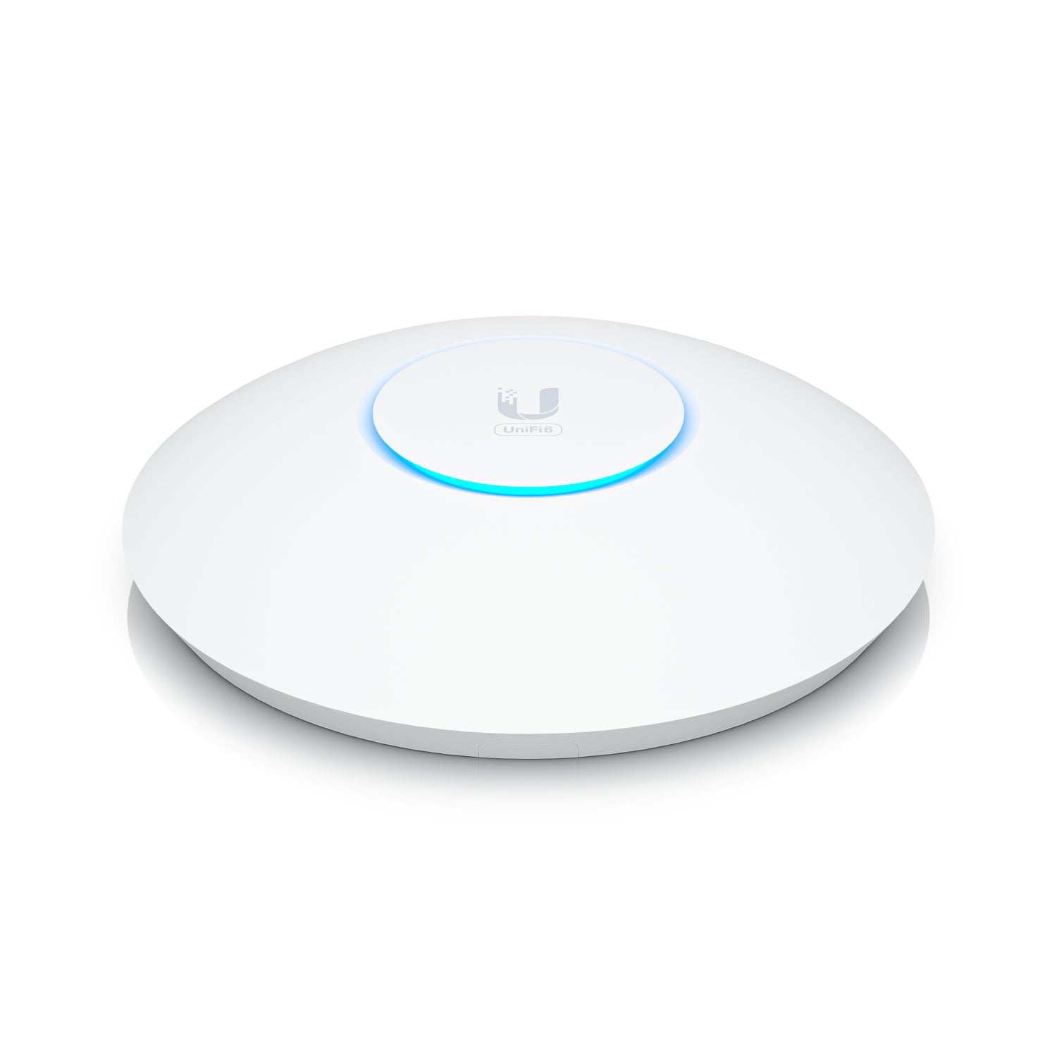 Ubiquiti UniFi U6-Enterprise Access Point – Wi-Fi 6 (802.11ax), Tri-Band, 4,8 Gbit/s, PoE