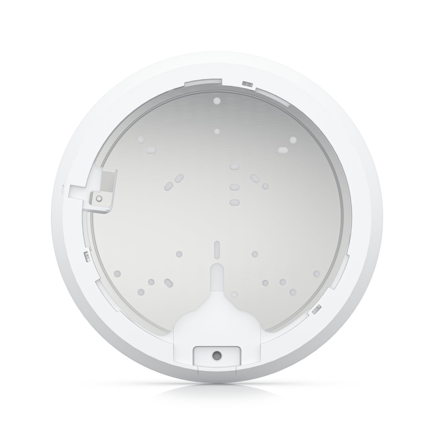 Ubiquiti UniFi U6-Enterprise Access Point – Wi-Fi 6 (802.11ax), Tri-Band, 4,8 Gbit/s, PoE