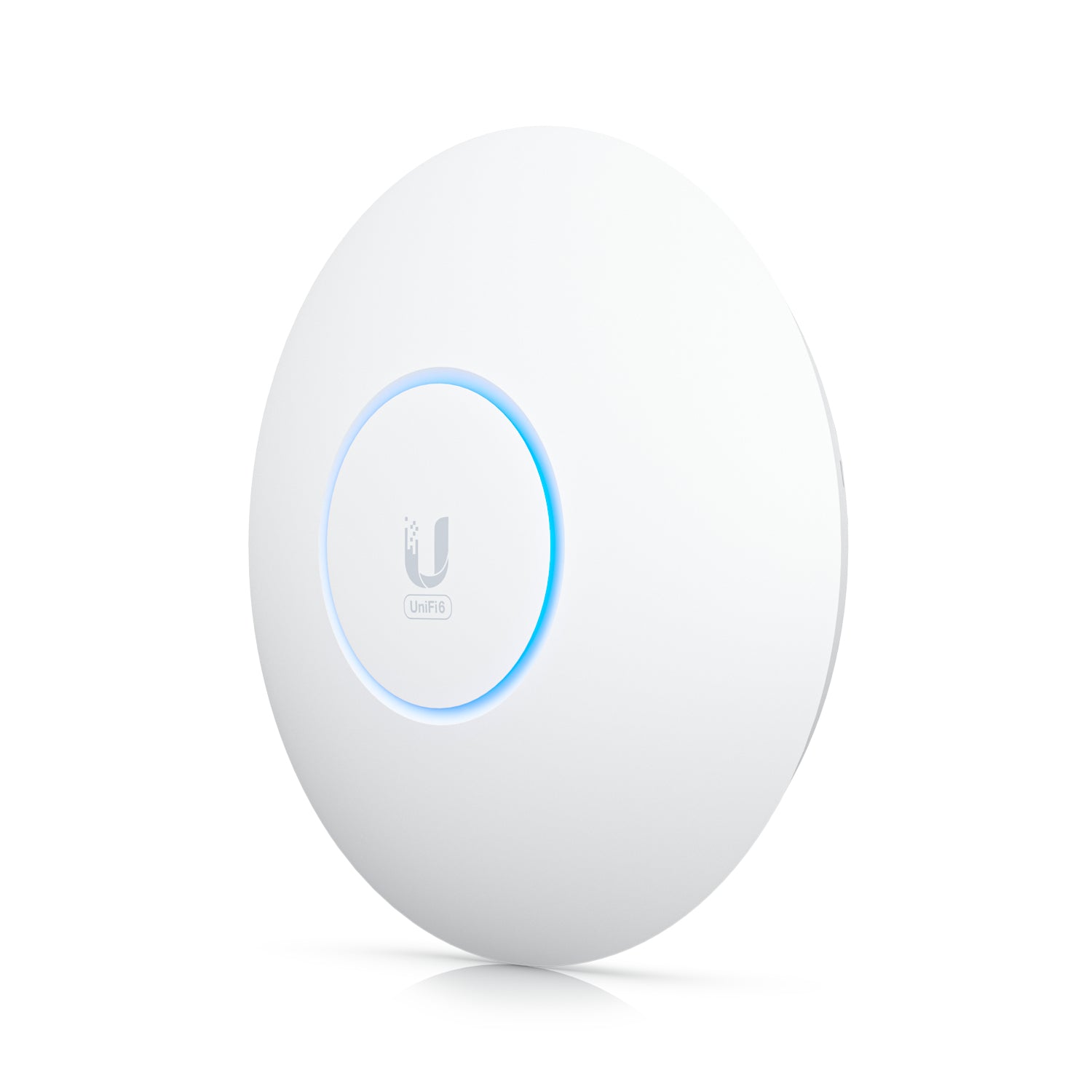Ubiquiti UniFi U6-Enterprise Access Point – Wi-Fi 6 (802.11ax), Tri-Band, 4,8 Gbit/s, PoE