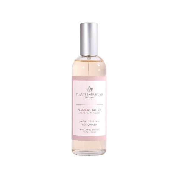 Plantes & Parfums De Provence Baumwollblüte