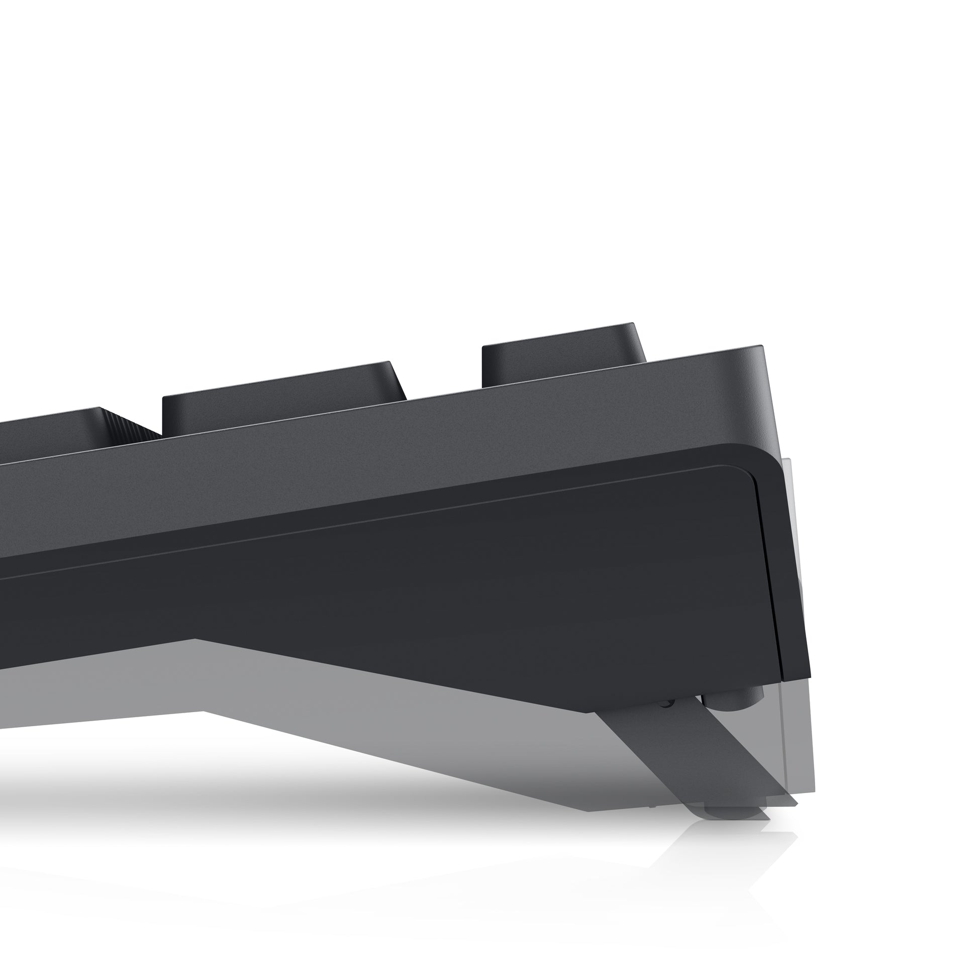 Dell Pro KB500 – Tastatur – 2,4 GHz USB-A (Empfänger) – QWERTY (IT) – Schwarz