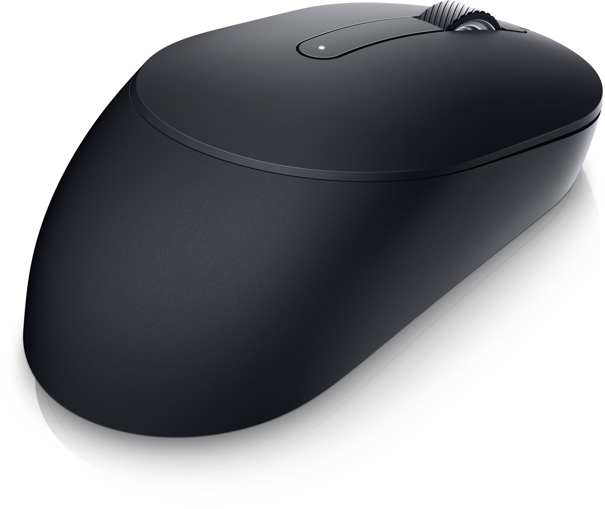 DELL MS300 Pro Maus – kabellos, 2,4 GHz, 4'000 dpi, 3 Tasten, beidhändig, schwarz