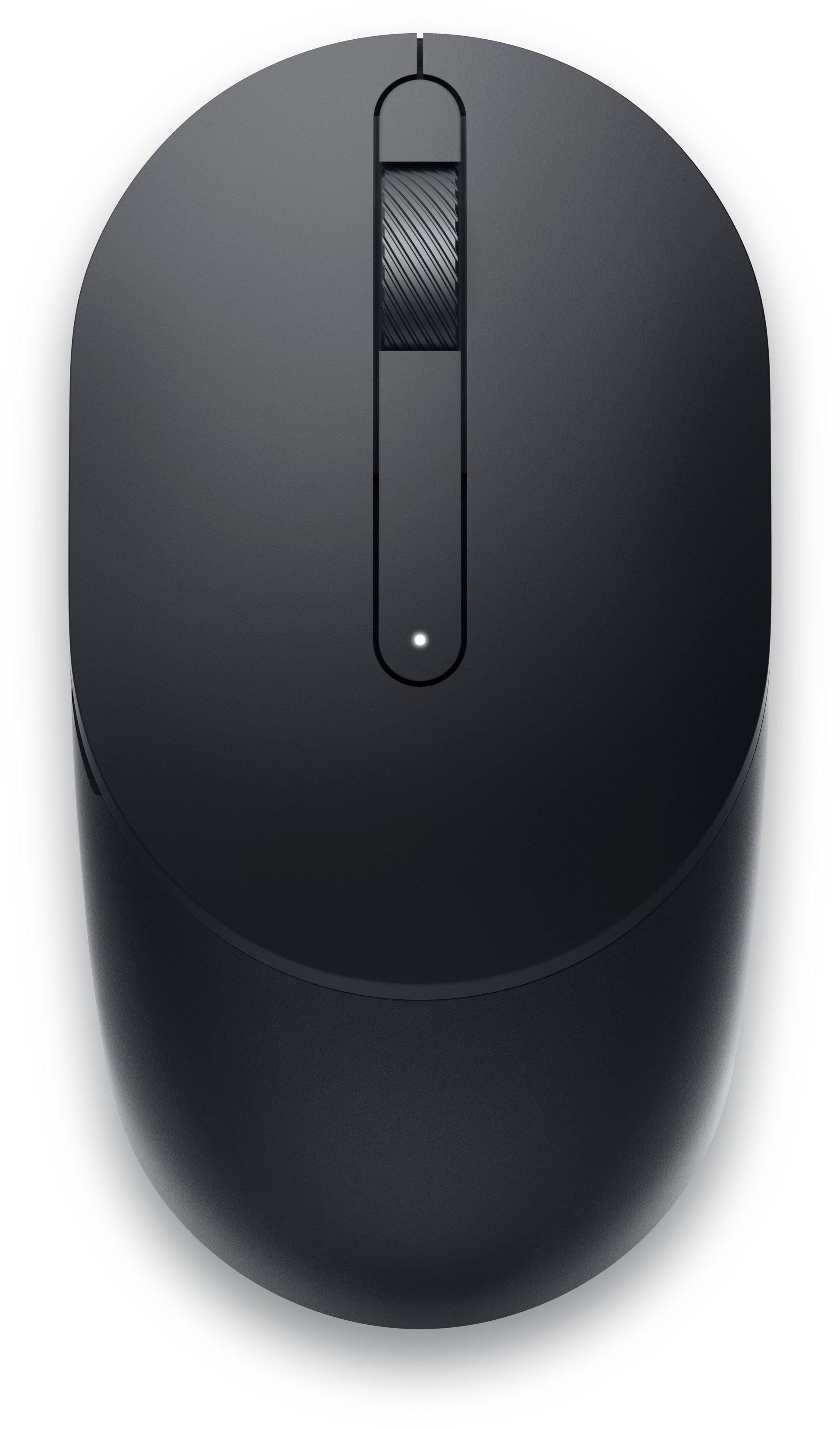 DELL MS300 Pro Maus – kabellos, 2,4 GHz, 4'000 dpi, 3 Tasten, beidhändig, schwarz
