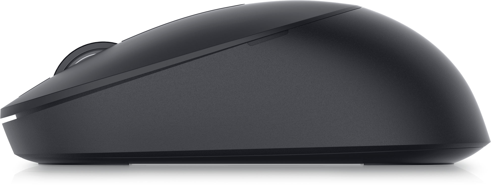 DELL MS300 Pro Maus – kabellos, 2,4 GHz, 4'000 dpi, 3 Tasten, beidhändig, schwarz