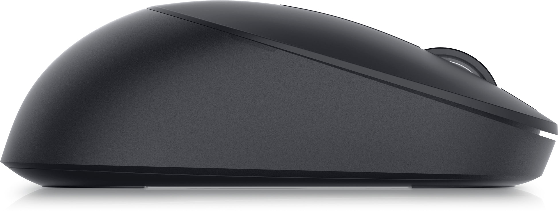 DELL MS300 Pro Maus – kabellos, 2,4 GHz, 4'000 dpi, 3 Tasten, beidhändig, schwarz