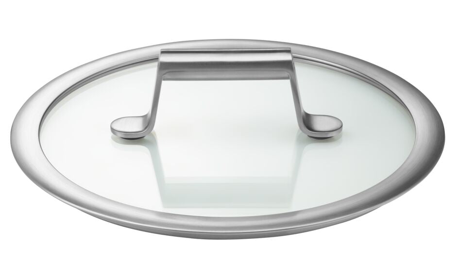 WMF Kochtopf Comfort Line – Ø 24 cm, Edelstahl, für Induktion, Gas, Glaskeramik