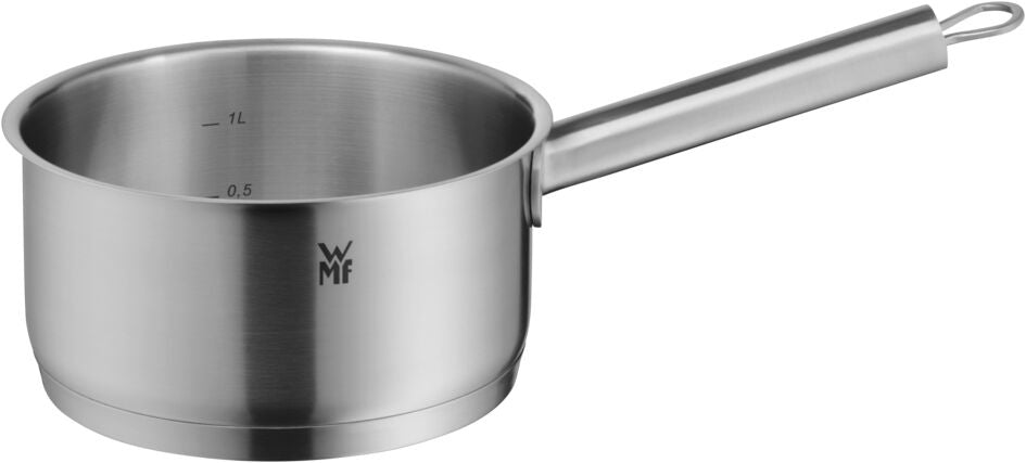 WMF Kochtopf Comfort Line – Ø 24 cm, Edelstahl, für Induktion, Gas, Glaskeramik
