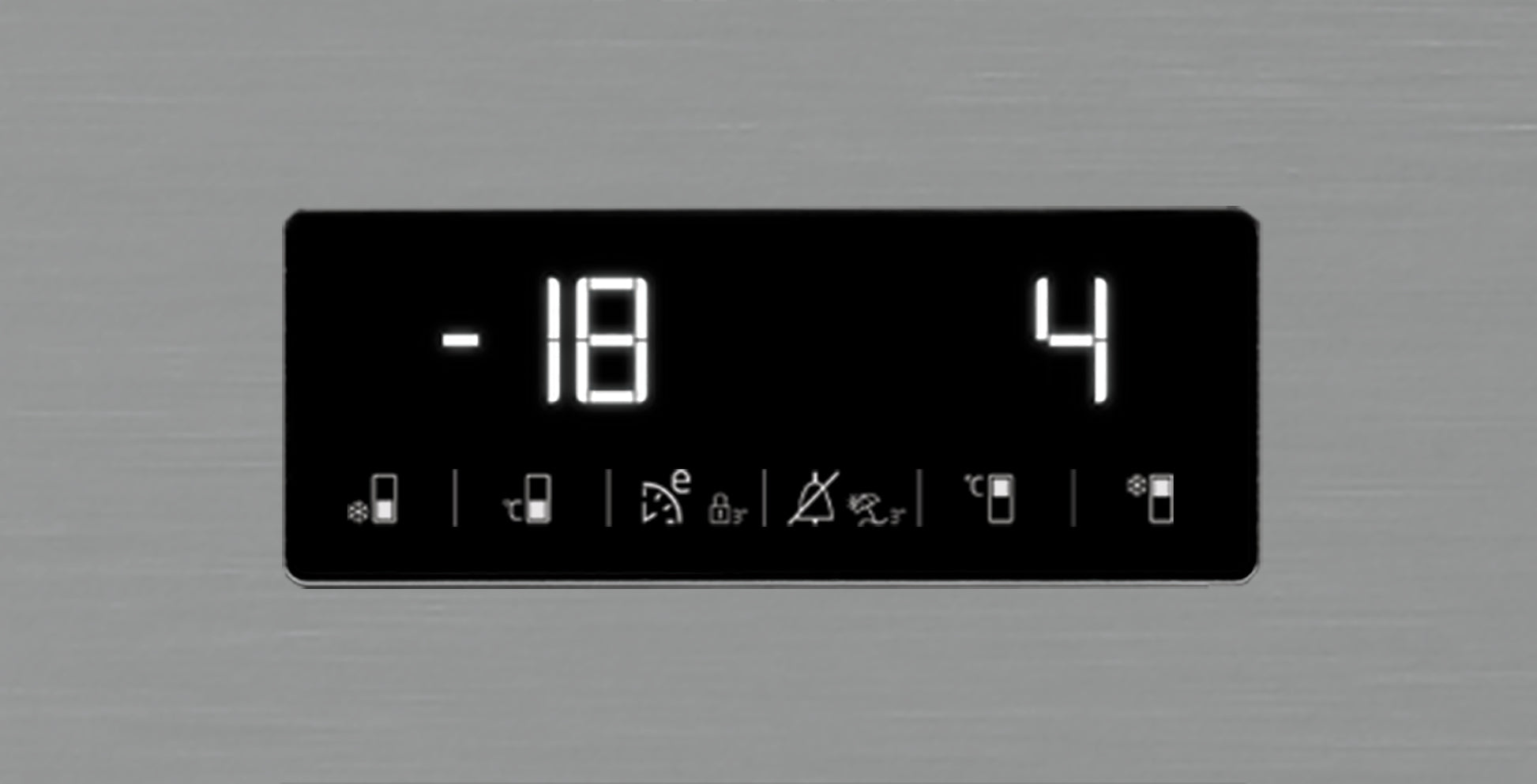 Beko Kühl-Gefrierkombination KG710 – 323 l, 230 V, Kompressor, Energieeffizienzklasse B