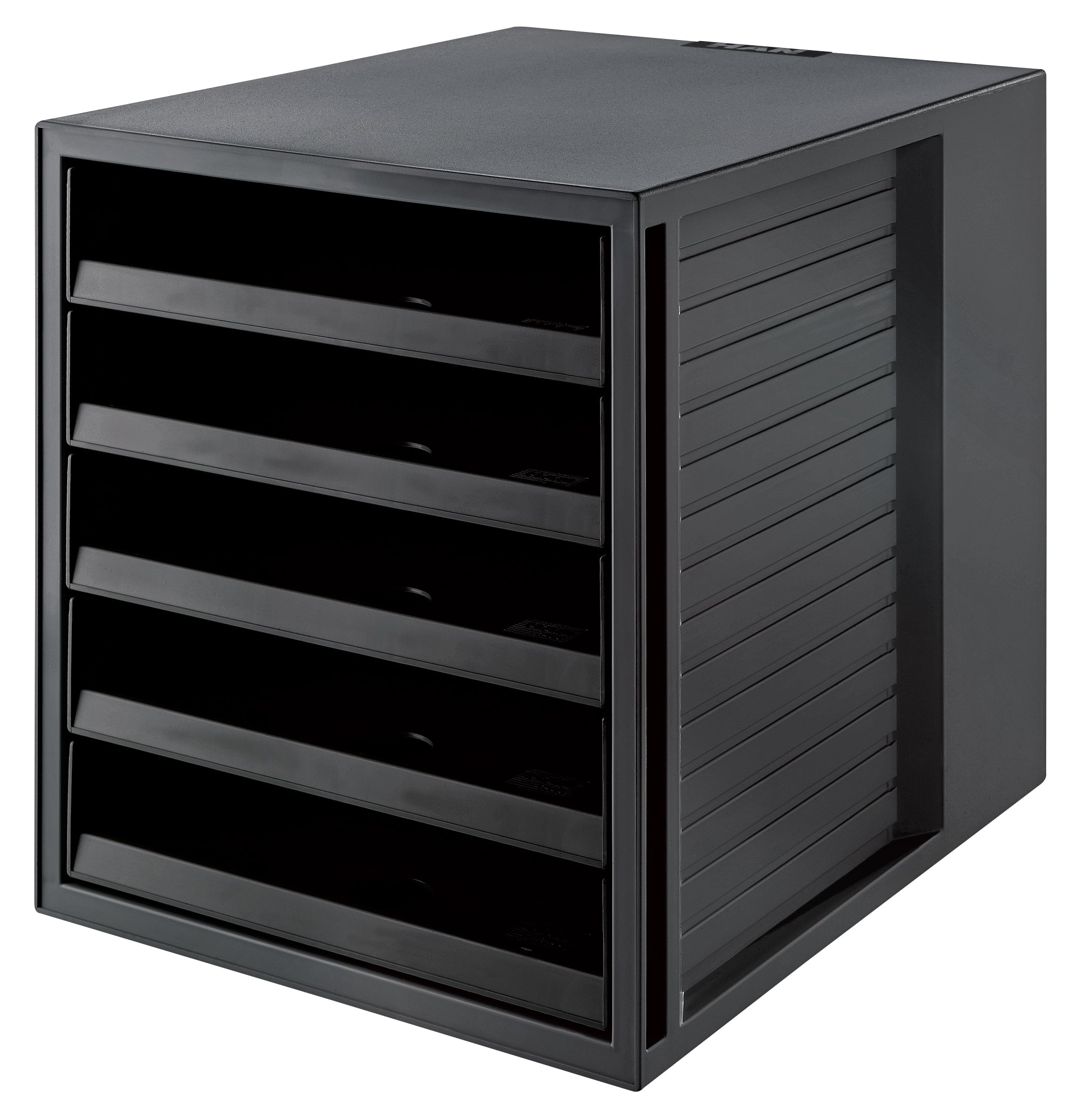 HAN Schubladenbox – für A4-Dokumente – 275 × 330 × 320 mm