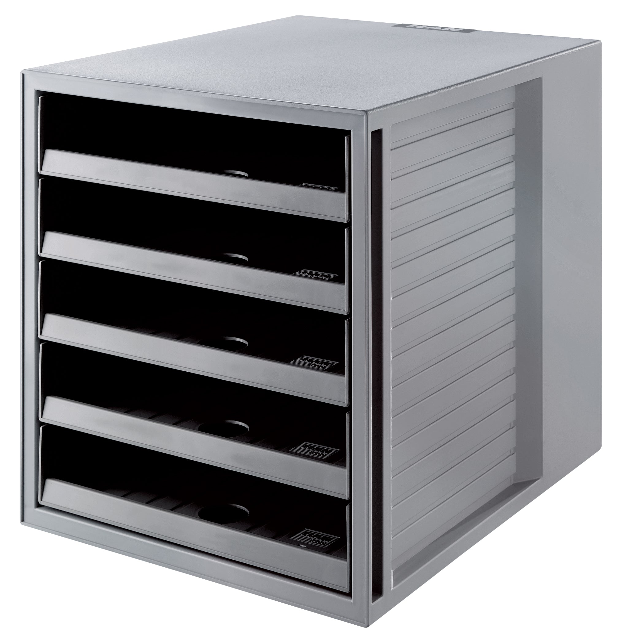 HAN Schubladenbox – für A4 – 275 × 330 × 320 mm